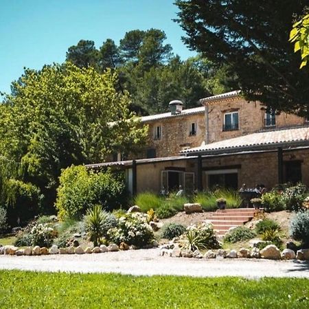 Le Clos Pierrepont Montferrat  Exteriér fotografie