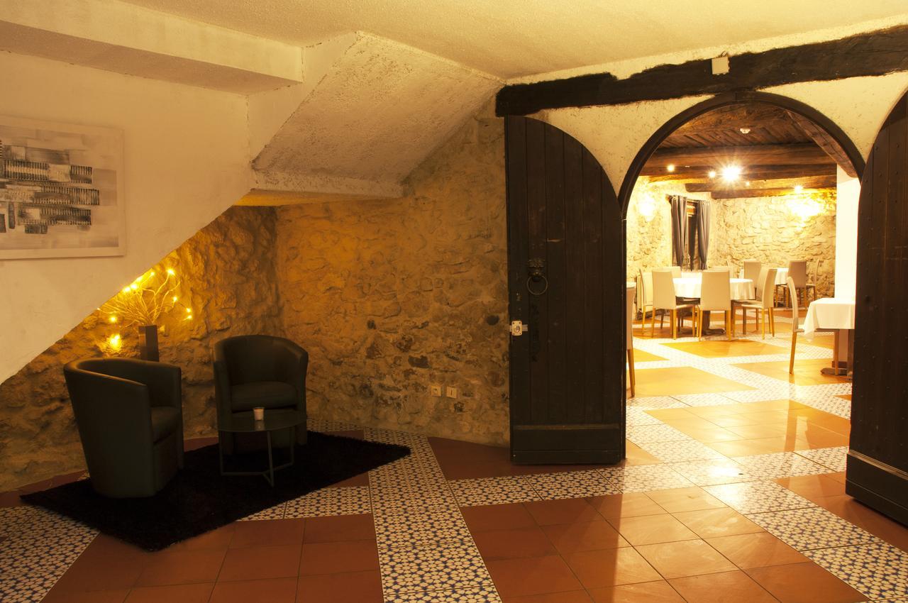 Le Clos Pierrepont Montferrat  Exteriér fotografie