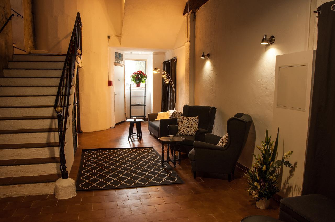 Le Clos Pierrepont Montferrat  Exteriér fotografie
