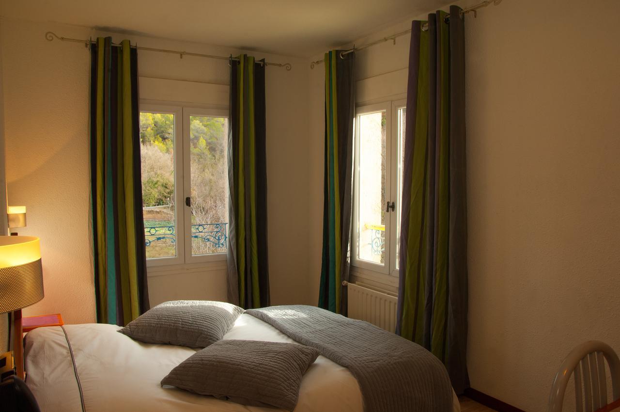 Le Clos Pierrepont Montferrat  Exteriér fotografie